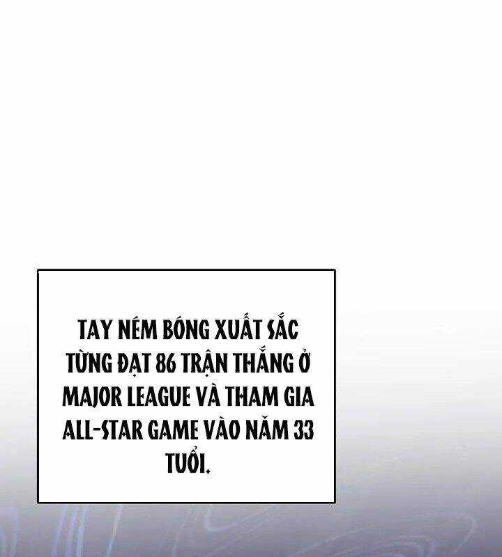 Tân Binh Của Đội Bóng Chày Quá Giỏi Chương 27 trang 7