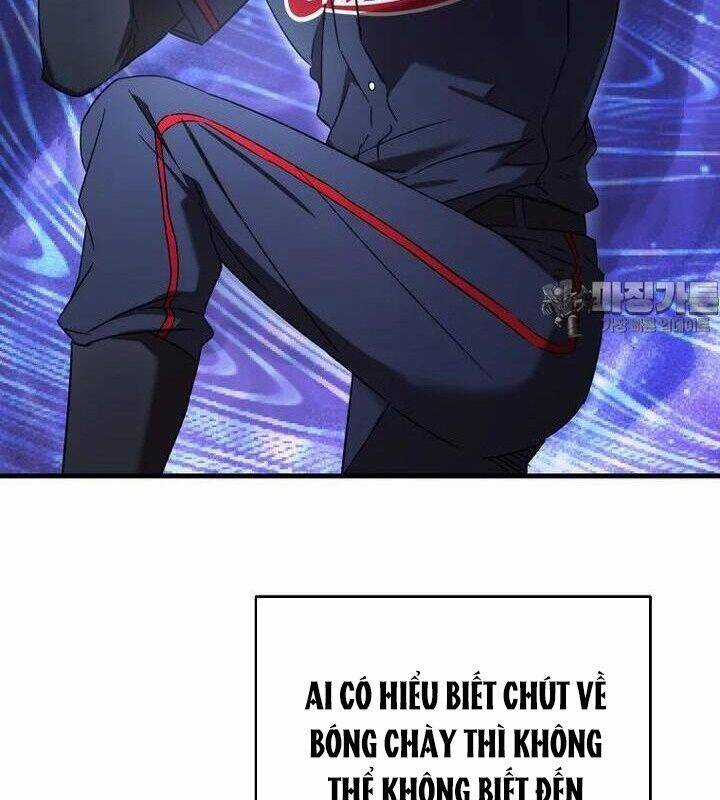 Tân Binh Của Đội Bóng Chày Quá Giỏi Chương 27 trang 9