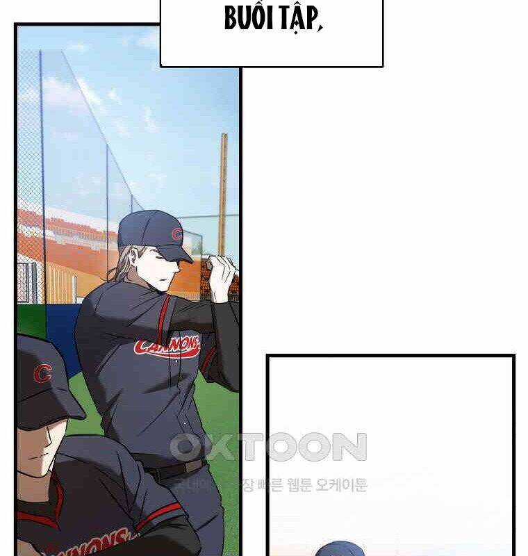 Tân Binh Của Đội Bóng Chày Quá Giỏi Chương 28 trang 116