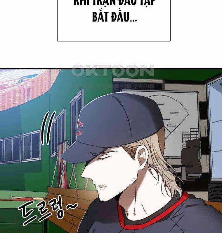 Tân Binh Của Đội Bóng Chày Quá Giỏi Chương 28 trang 119