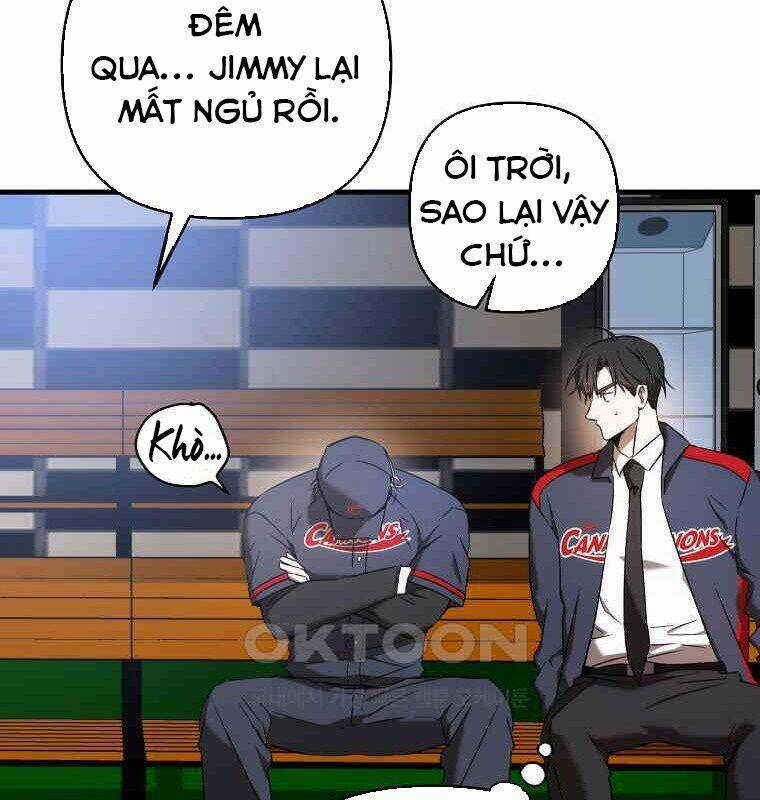 Tân Binh Của Đội Bóng Chày Quá Giỏi Chương 28 trang 121