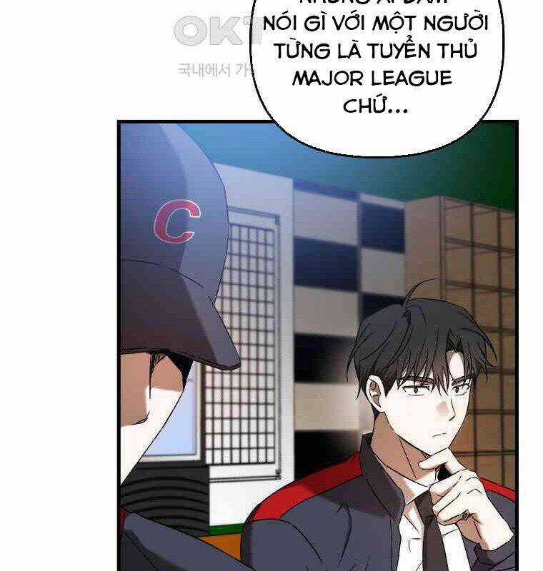 Tân Binh Của Đội Bóng Chày Quá Giỏi Chương 28 trang 123