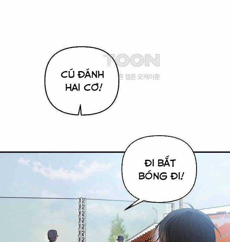 Tân Binh Của Đội Bóng Chày Quá Giỏi Chương 28 trang 128