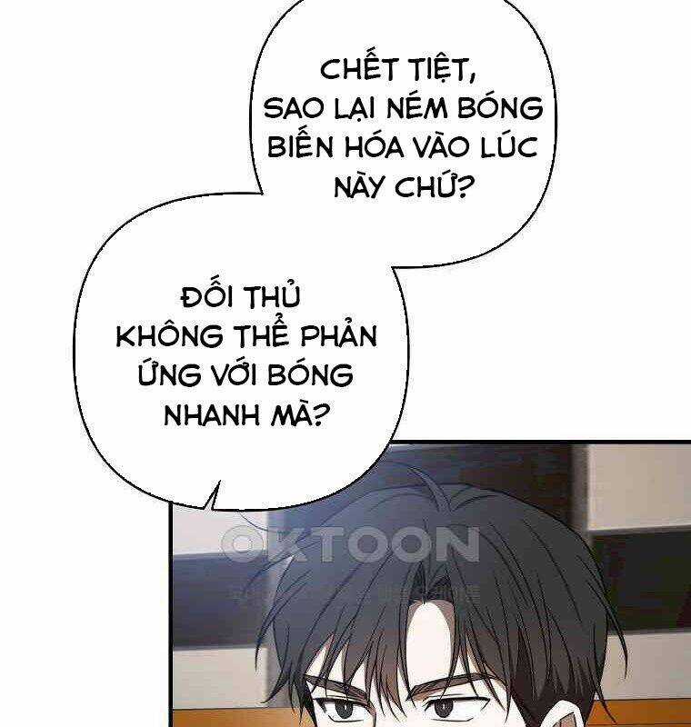 Tân Binh Của Đội Bóng Chày Quá Giỏi Chương 28 trang 130