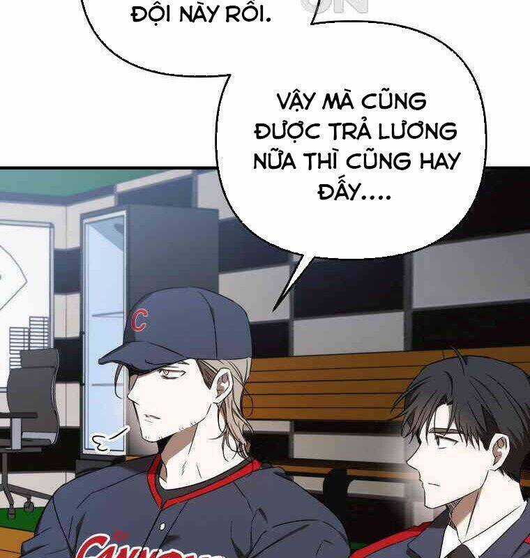 Tân Binh Của Đội Bóng Chày Quá Giỏi Chương 28 trang 132