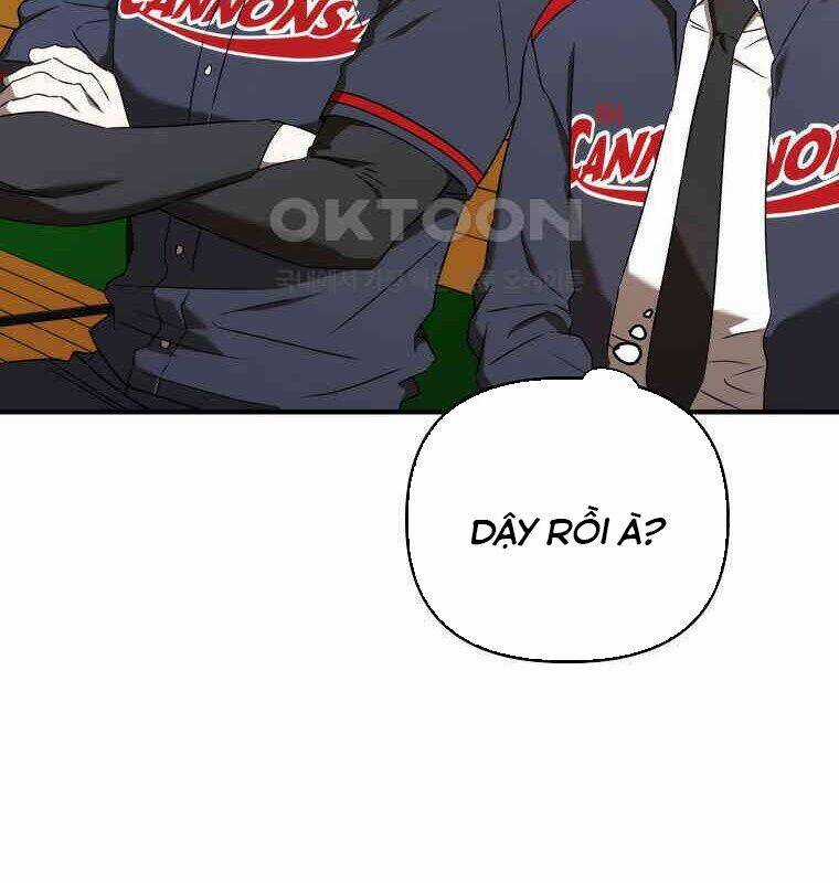 Tân Binh Của Đội Bóng Chày Quá Giỏi Chương 28 trang 133