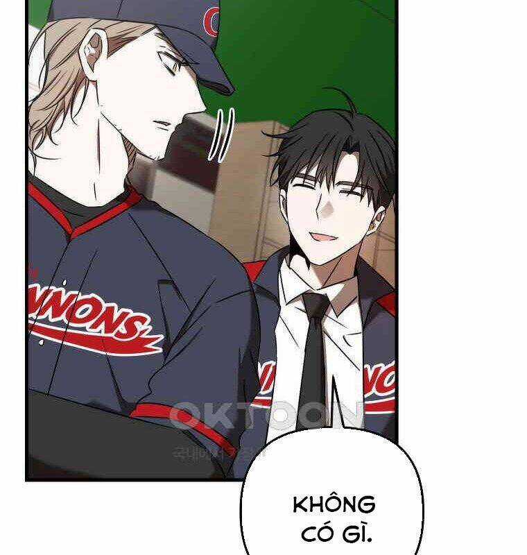 Tân Binh Của Đội Bóng Chày Quá Giỏi Chương 28 trang 135