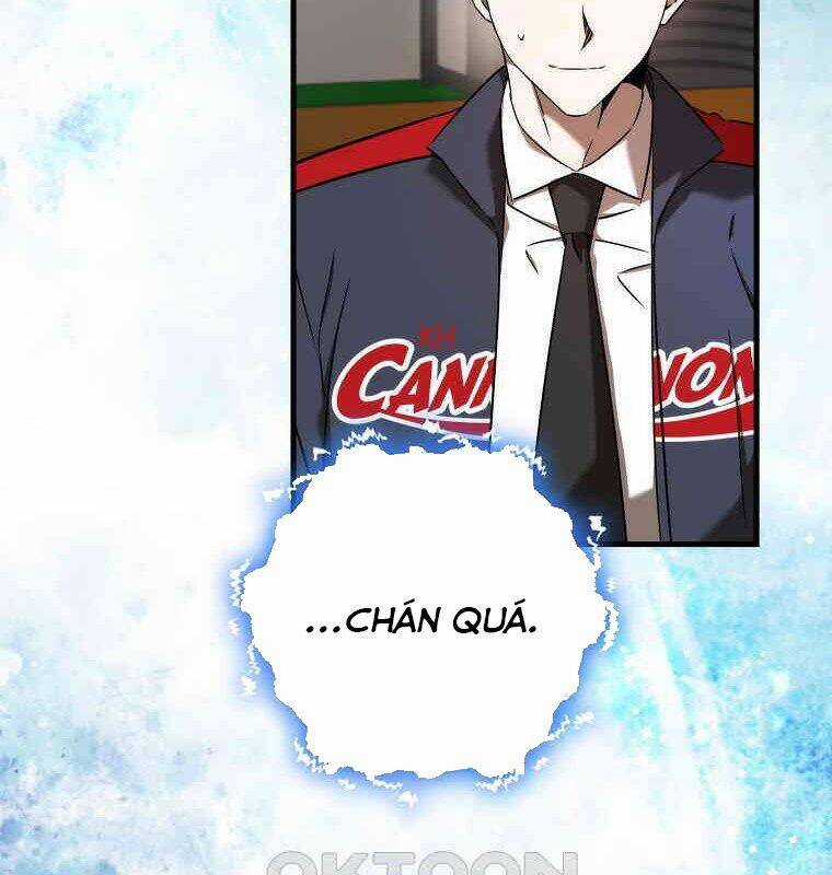 Tân Binh Của Đội Bóng Chày Quá Giỏi Chương 28 trang 141