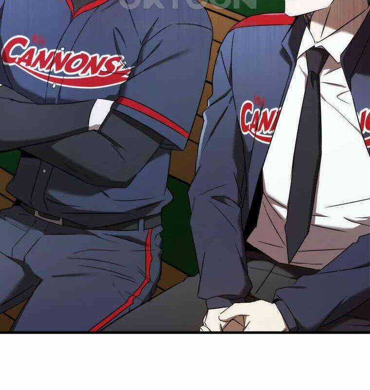 Tân Binh Của Đội Bóng Chày Quá Giỏi Chương 28 trang 147