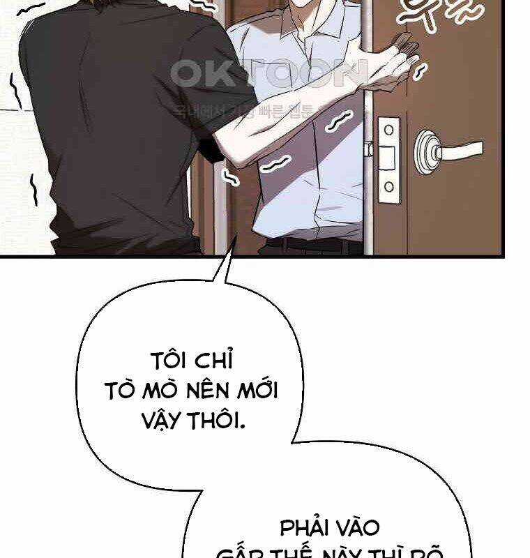 Tân Binh Của Đội Bóng Chày Quá Giỏi Chương 28 trang 17