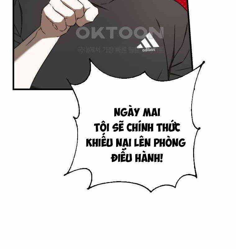 Tân Binh Của Đội Bóng Chày Quá Giỏi Chương 28 trang 22