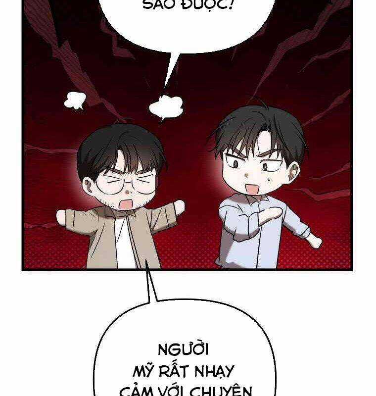 Tân Binh Của Đội Bóng Chày Quá Giỏi Chương 28 trang 35