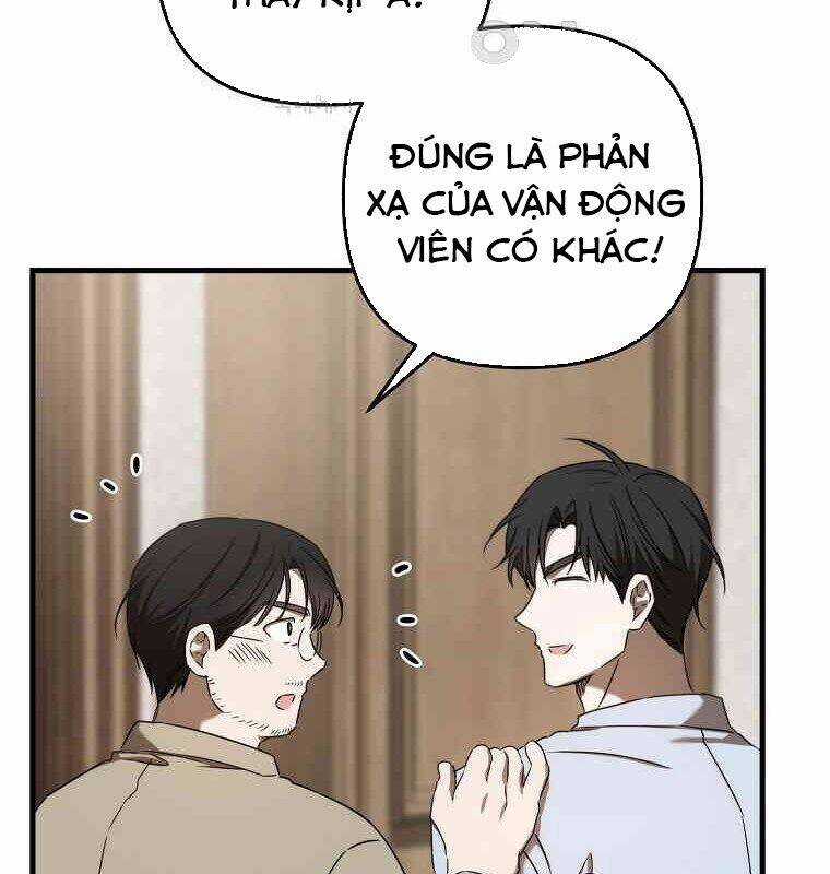 Tân Binh Của Đội Bóng Chày Quá Giỏi Chương 28 trang 45