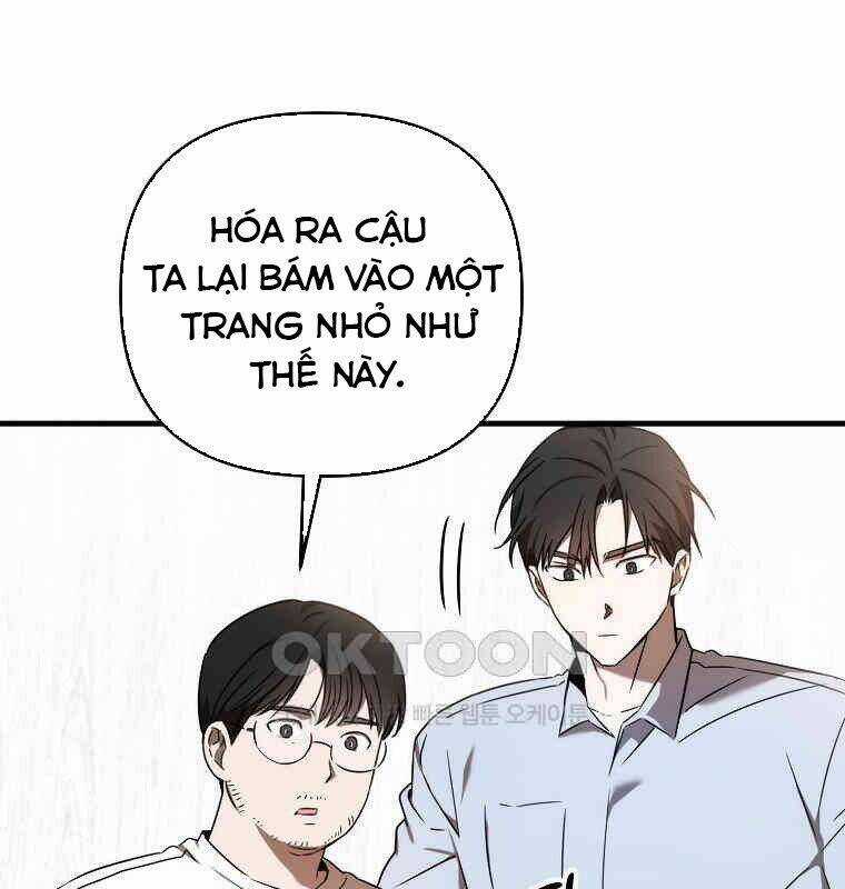 Tân Binh Của Đội Bóng Chày Quá Giỏi Chương 28 trang 61