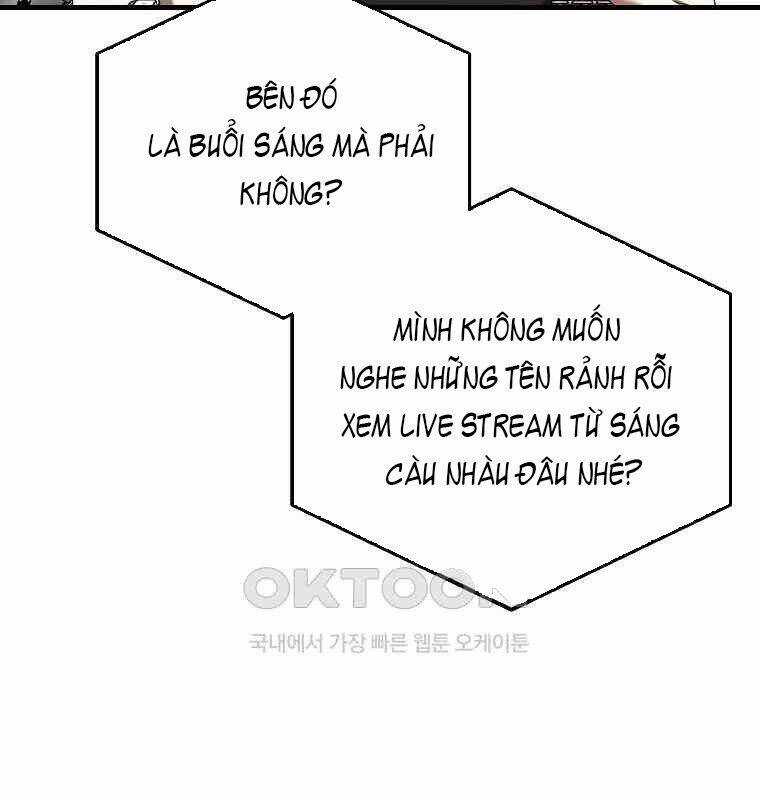 Tân Binh Của Đội Bóng Chày Quá Giỏi Chương 28 trang 66