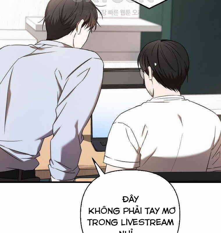 Tân Binh Của Đội Bóng Chày Quá Giỏi Chương 28 trang 68