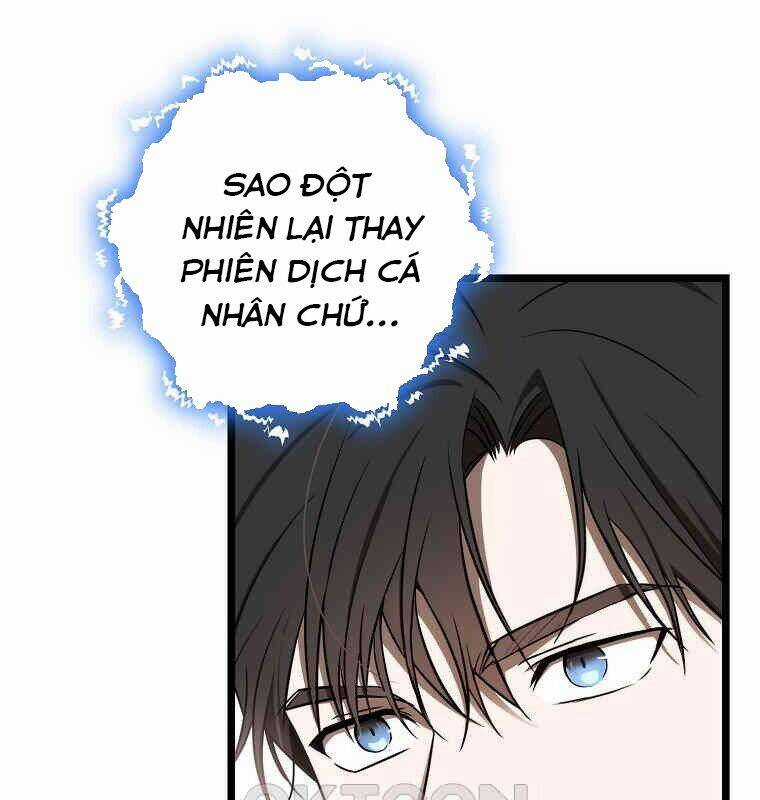 Tân Binh Của Đội Bóng Chày Quá Giỏi Chương 28 trang 7