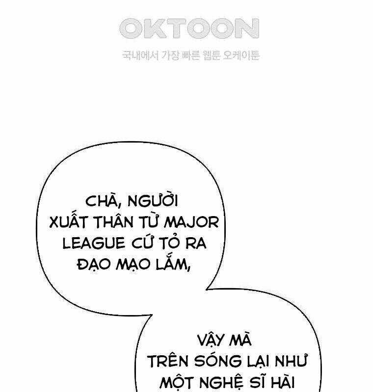 Tân Binh Của Đội Bóng Chày Quá Giỏi Chương 28 trang 70