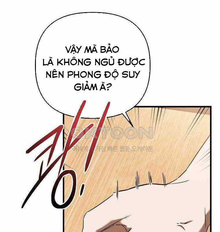 Tân Binh Của Đội Bóng Chày Quá Giỏi Chương 28 trang 77