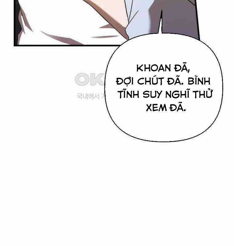 Tân Binh Của Đội Bóng Chày Quá Giỏi Chương 28 trang 81