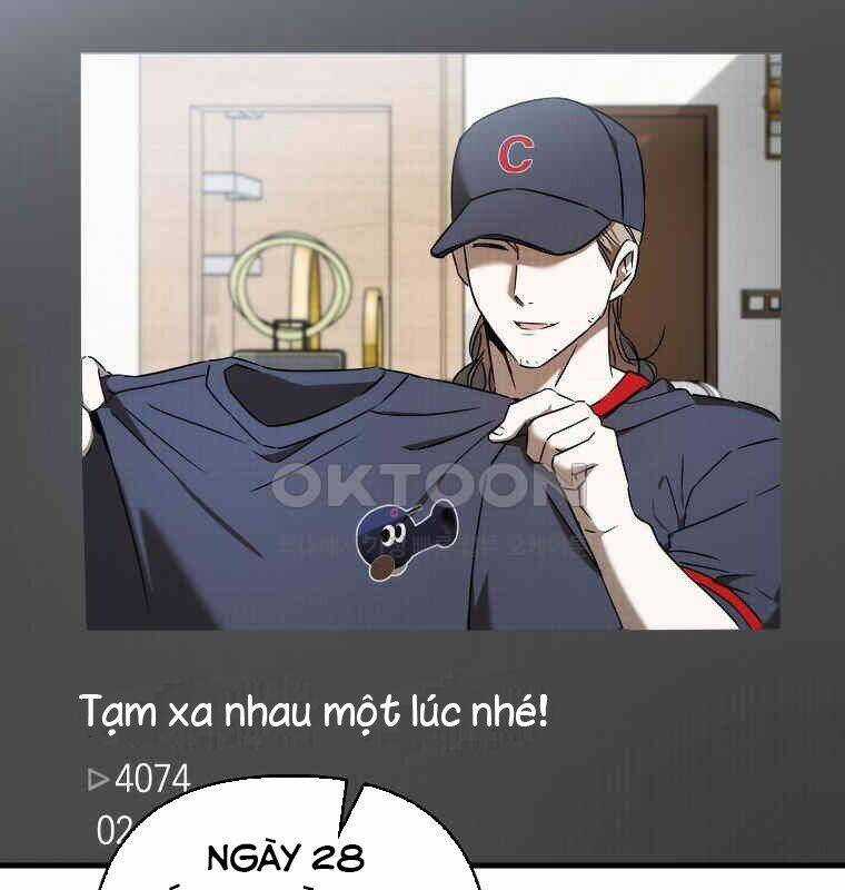 Tân Binh Của Đội Bóng Chày Quá Giỏi Chương 28 trang 93