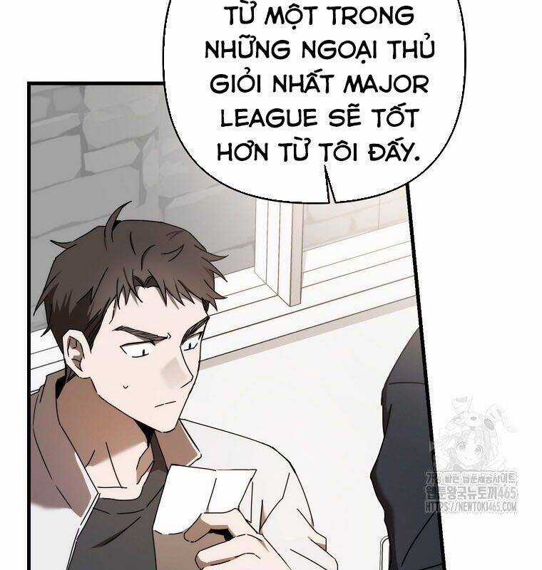 Tân Binh Của Đội Bóng Chày Quá Giỏi Chương 29 trang 115