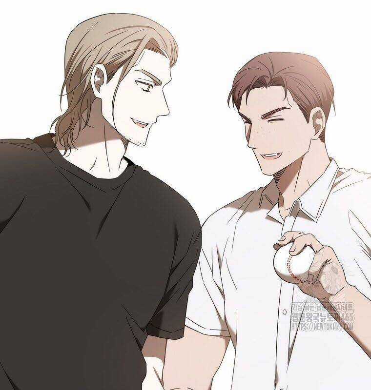 Tân Binh Của Đội Bóng Chày Quá Giỏi Chương 29 trang 14