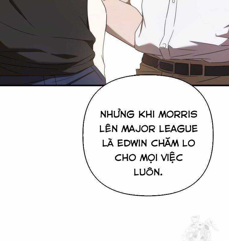 Tân Binh Của Đội Bóng Chày Quá Giỏi Chương 29 trang 15