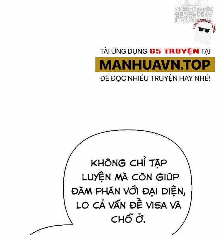 Tân Binh Của Đội Bóng Chày Quá Giỏi Chương 29 trang 16