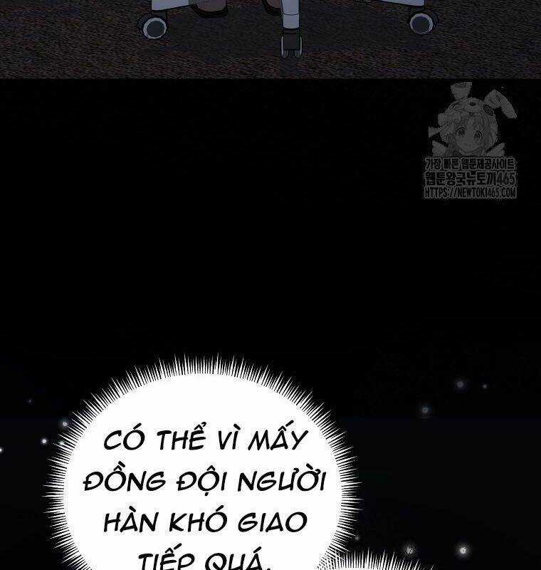 Tân Binh Của Đội Bóng Chày Quá Giỏi Chương 29 trang 22