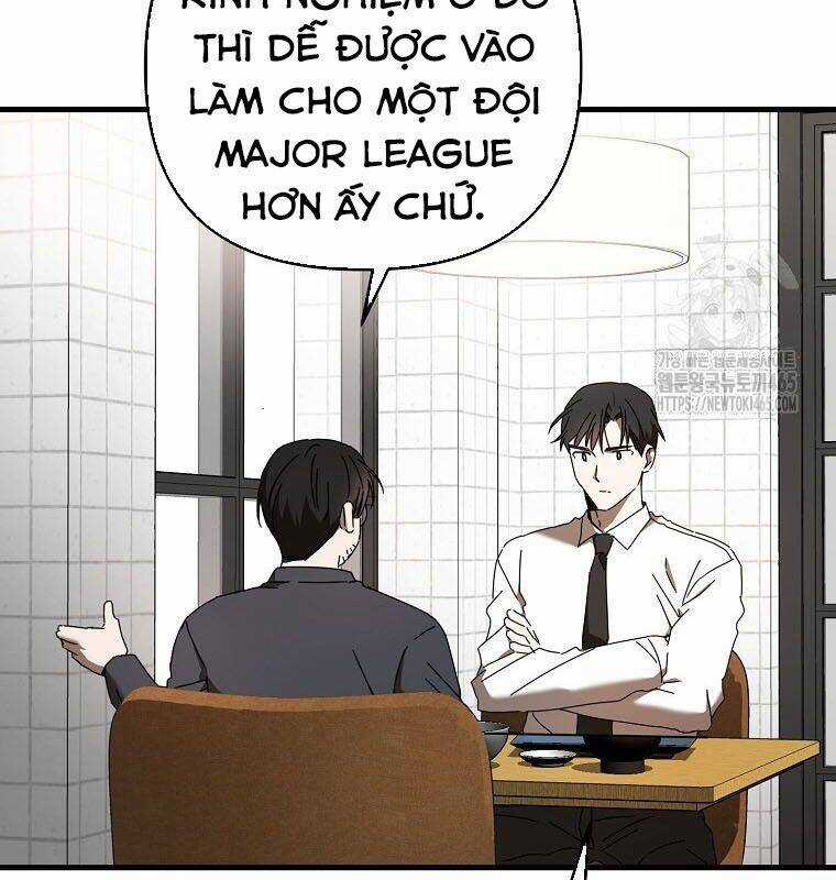 Tân Binh Của Đội Bóng Chày Quá Giỏi Chương 29 trang 34