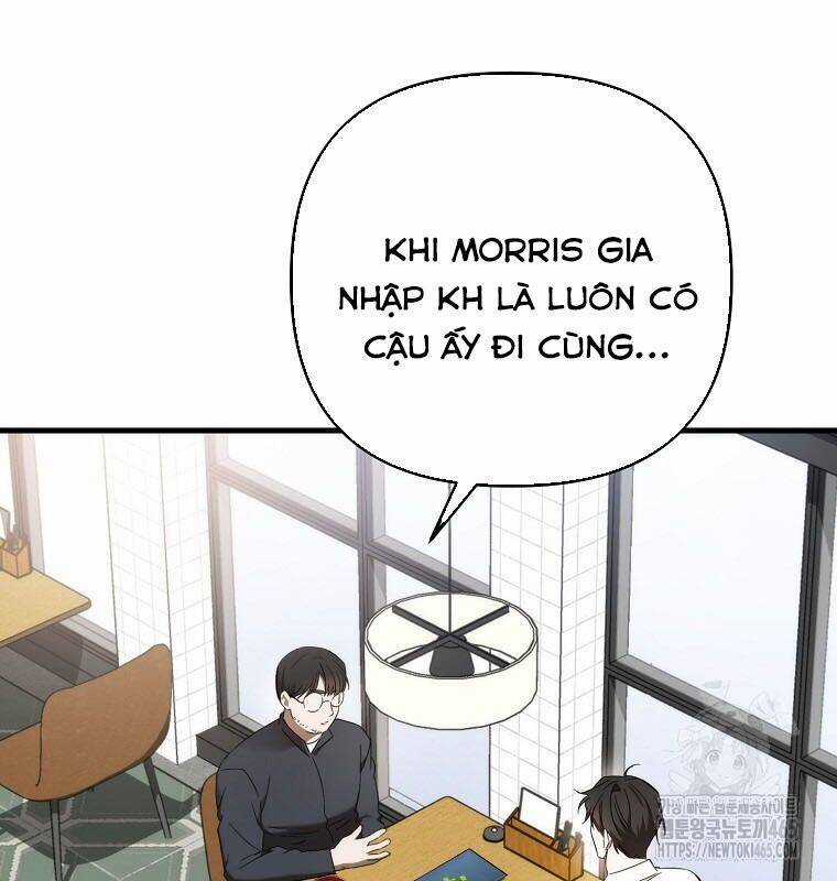 Tân Binh Của Đội Bóng Chày Quá Giỏi Chương 29 trang 5