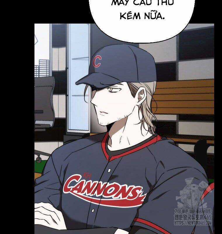 Tân Binh Của Đội Bóng Chày Quá Giỏi Chương 29 trang 55