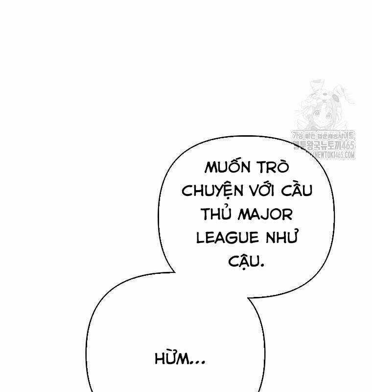 Tân Binh Của Đội Bóng Chày Quá Giỏi Chương 29 trang 71