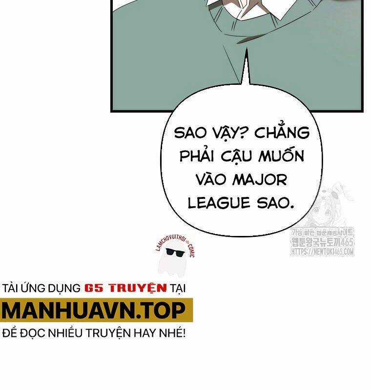 Tân Binh Của Đội Bóng Chày Quá Giỏi Chương 29 trang 77