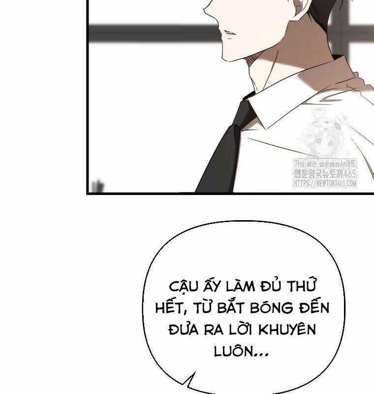 Tân Binh Của Đội Bóng Chày Quá Giỏi Chương 29 trang 8