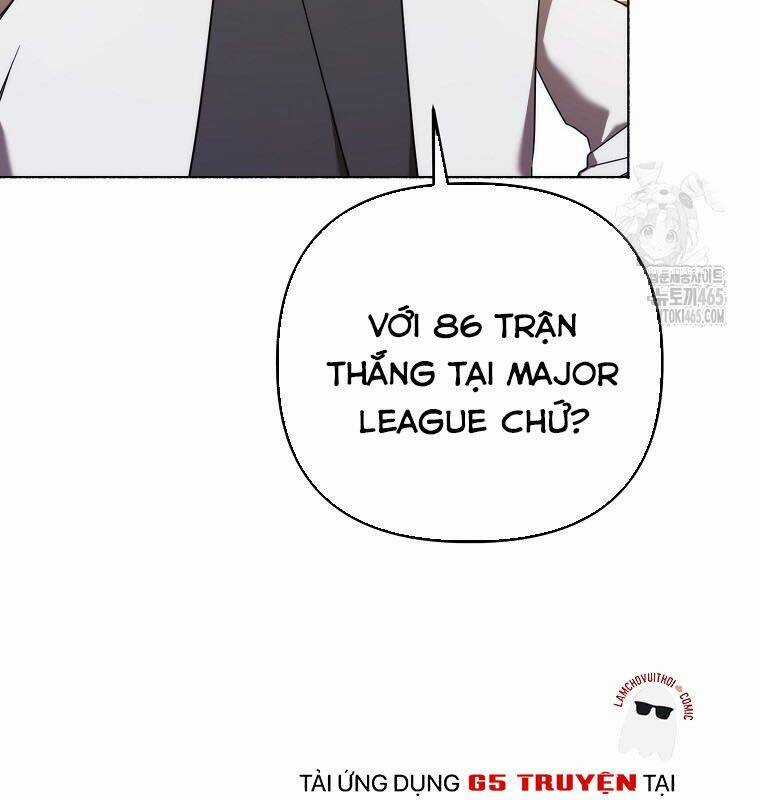 Tân Binh Của Đội Bóng Chày Quá Giỏi Chương 29 trang 81