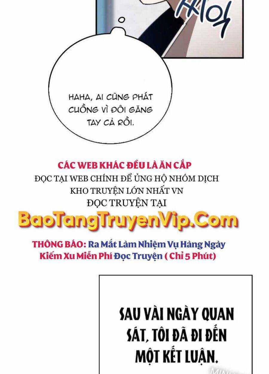 Tân Binh Của Đội Bóng Chày Quá Giỏi Chương 3 trang 10