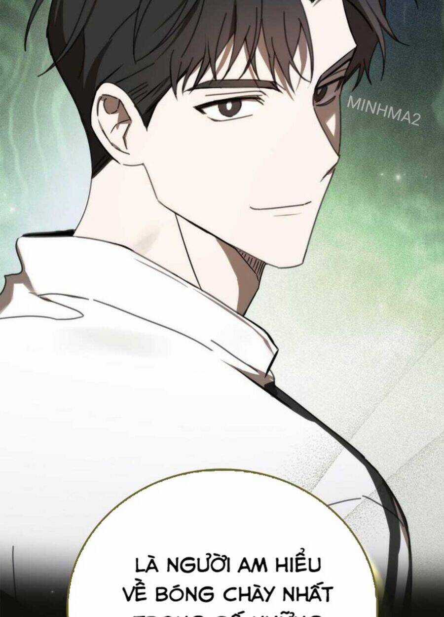 Tân Binh Của Đội Bóng Chày Quá Giỏi Chương 3 trang 100