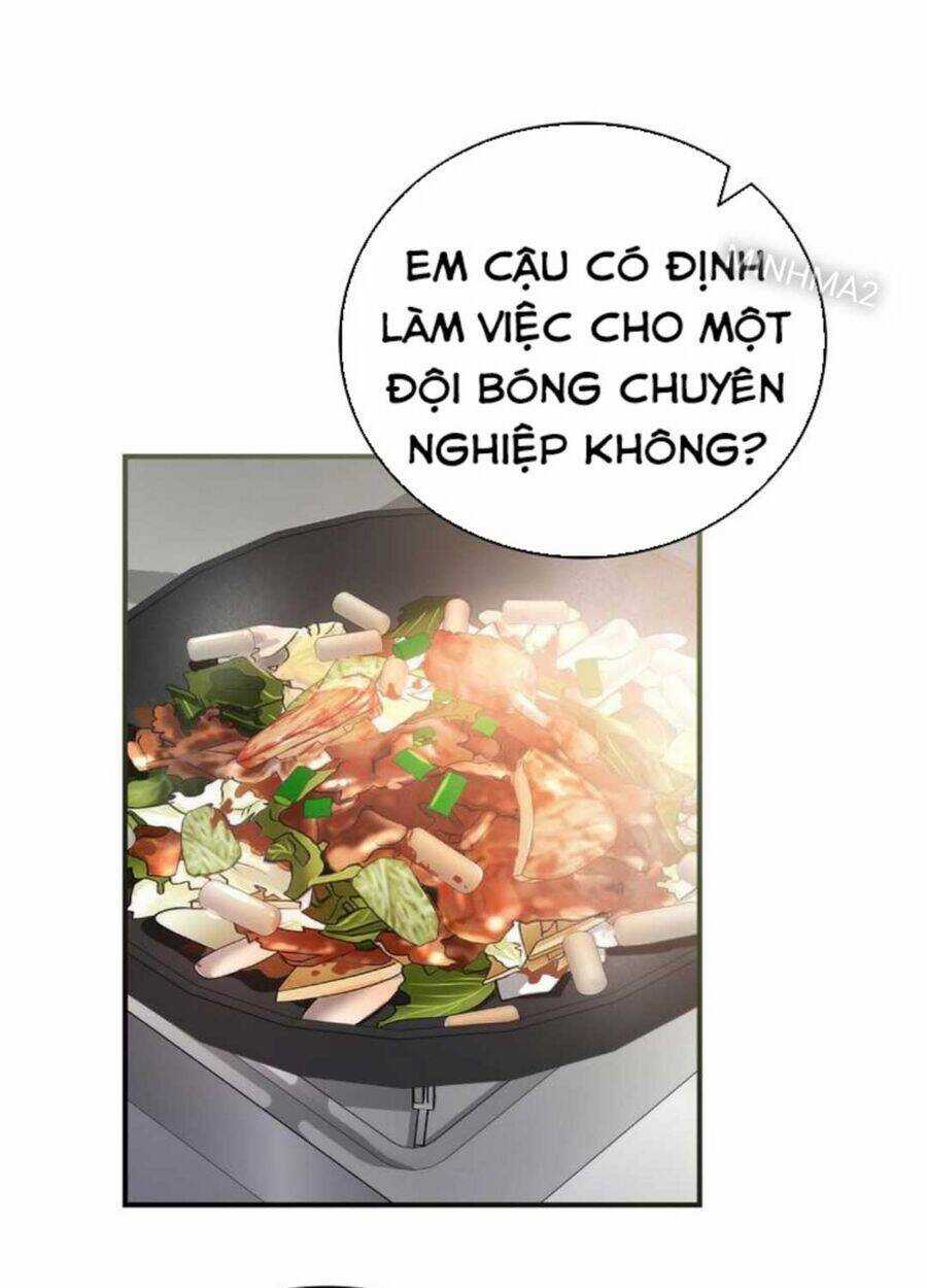 Tân Binh Của Đội Bóng Chày Quá Giỏi Chương 3 trang 103