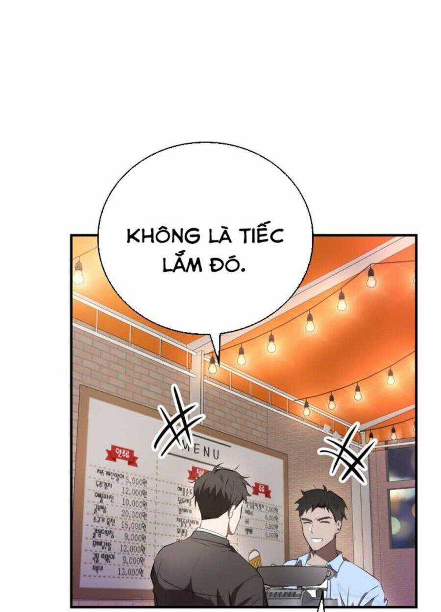 Tân Binh Của Đội Bóng Chày Quá Giỏi Chương 3 trang 108