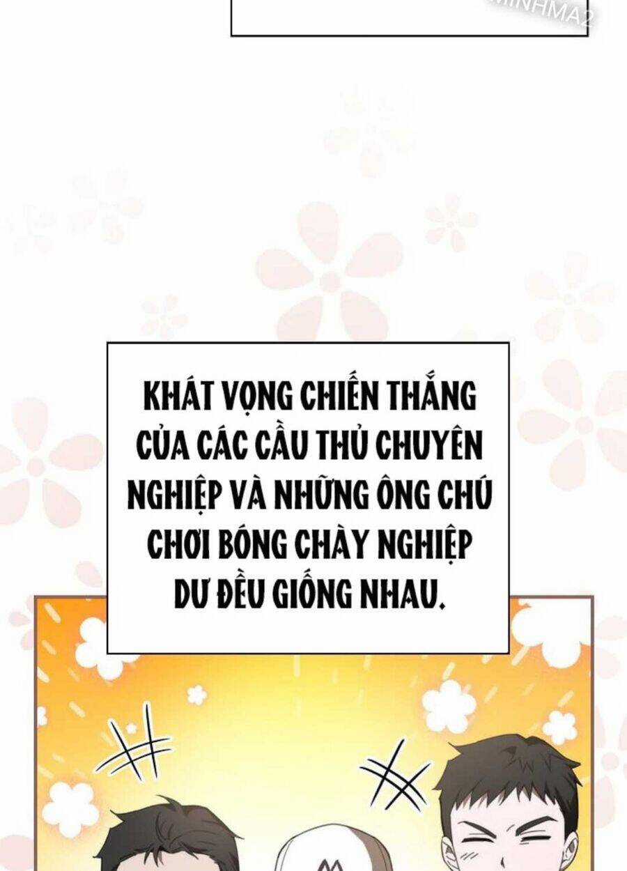 Tân Binh Của Đội Bóng Chày Quá Giỏi Chương 3 trang 11