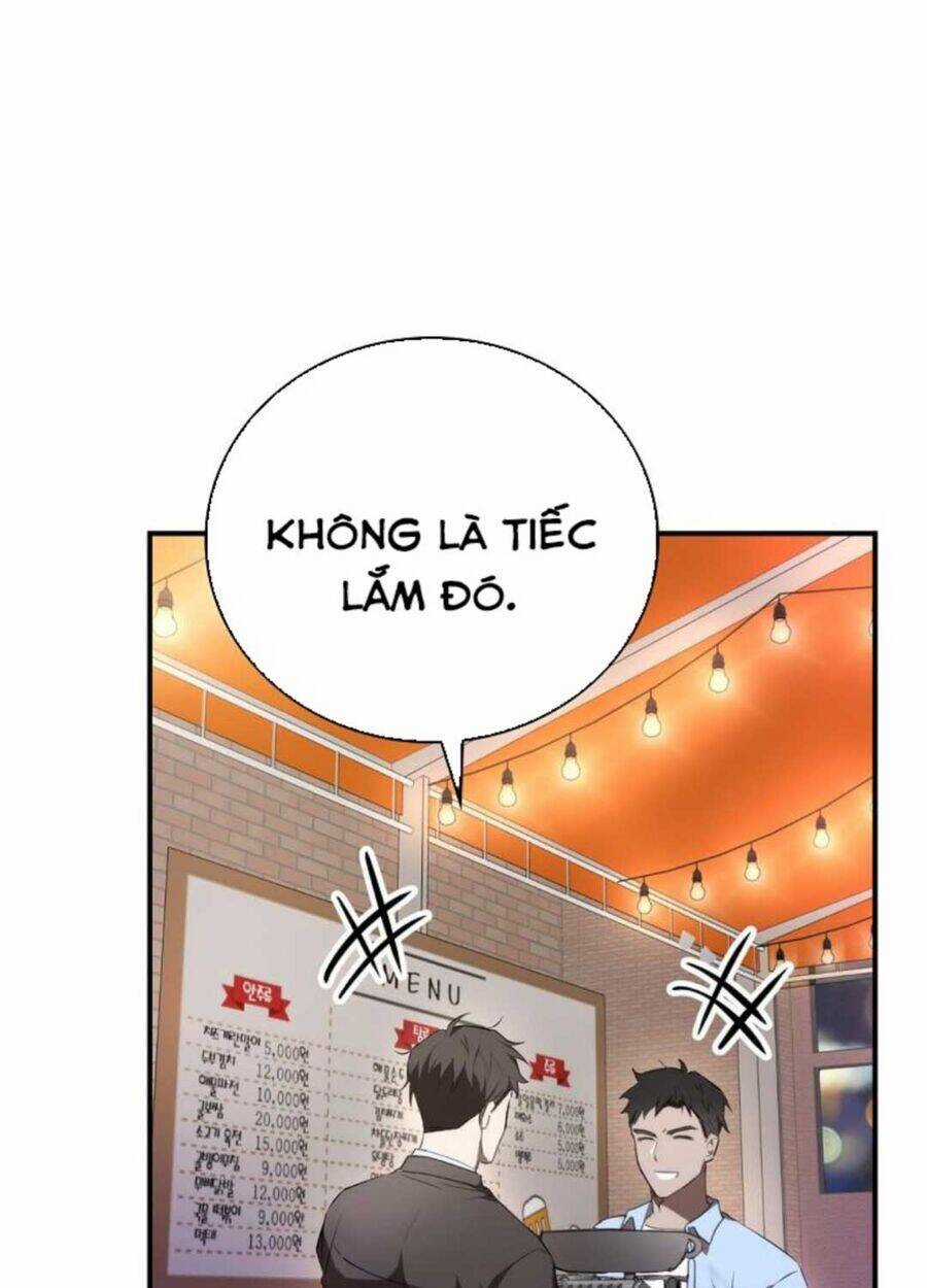 Tân Binh Của Đội Bóng Chày Quá Giỏi Chương 3 trang 110