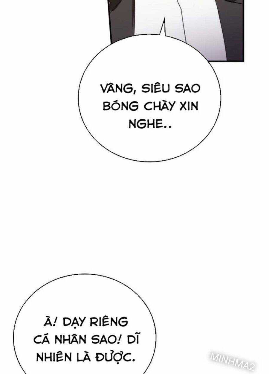 Tân Binh Của Đội Bóng Chày Quá Giỏi Chương 3 trang 113