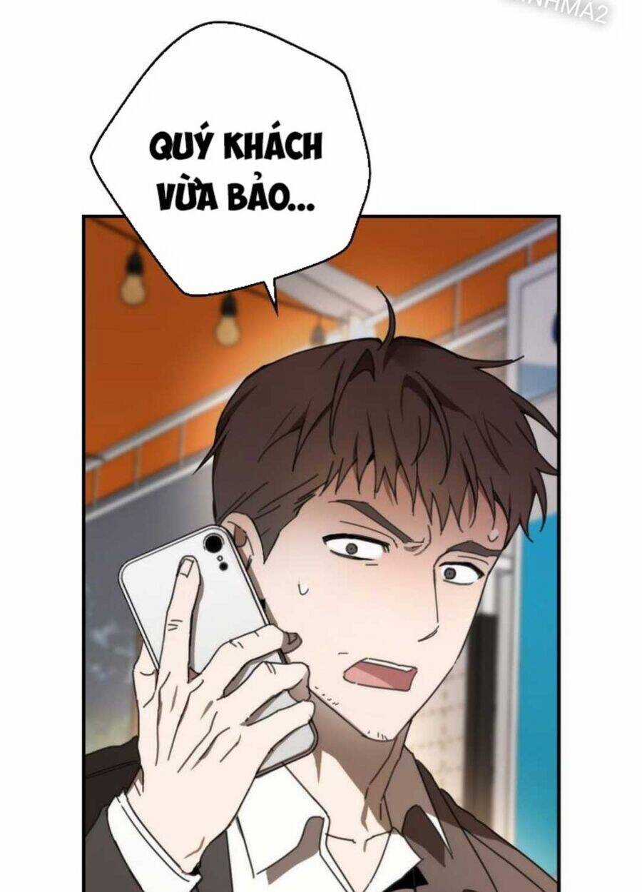 Tân Binh Của Đội Bóng Chày Quá Giỏi Chương 3 trang 117