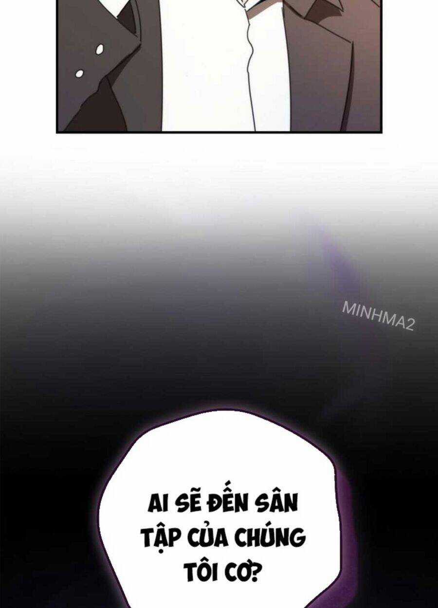 Tân Binh Của Đội Bóng Chày Quá Giỏi Chương 3 trang 118