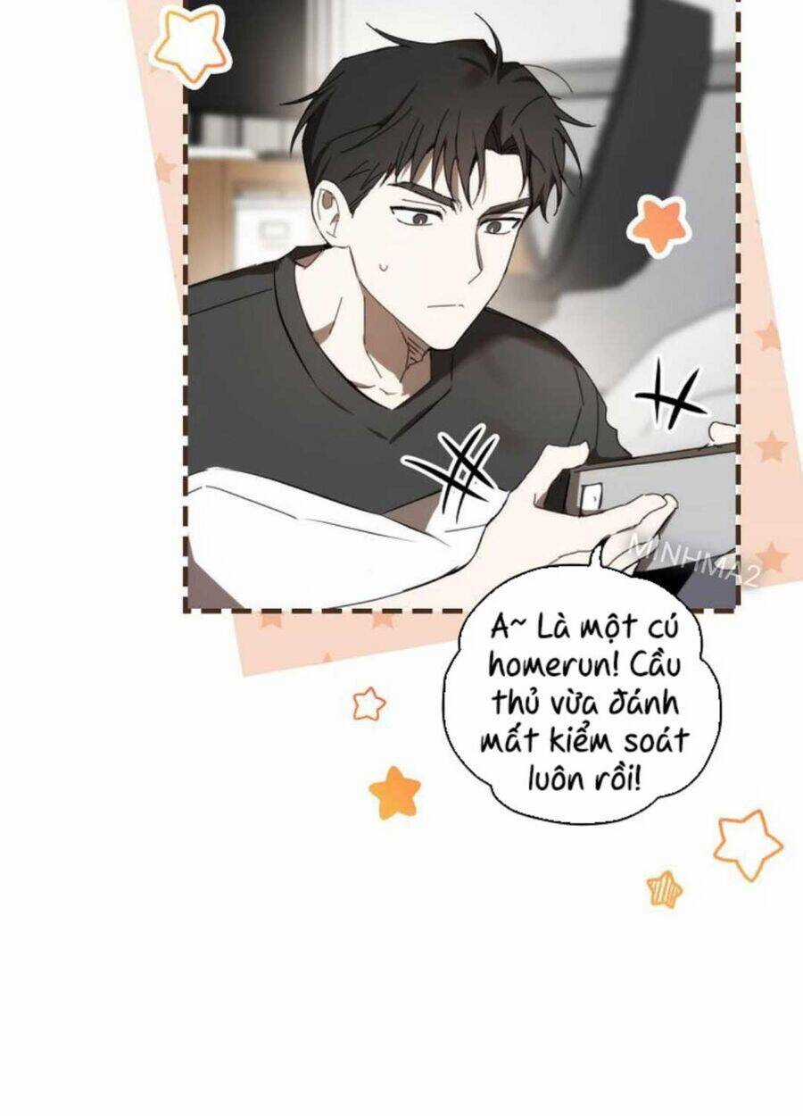 Tân Binh Của Đội Bóng Chày Quá Giỏi Chương 3 trang 122