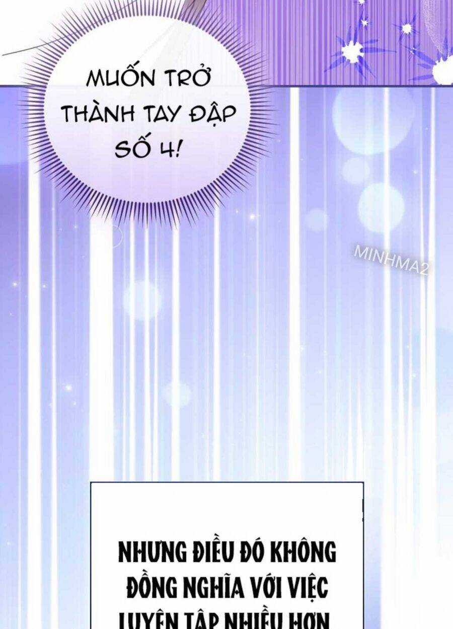 Tân Binh Của Đội Bóng Chày Quá Giỏi Chương 3 trang 16