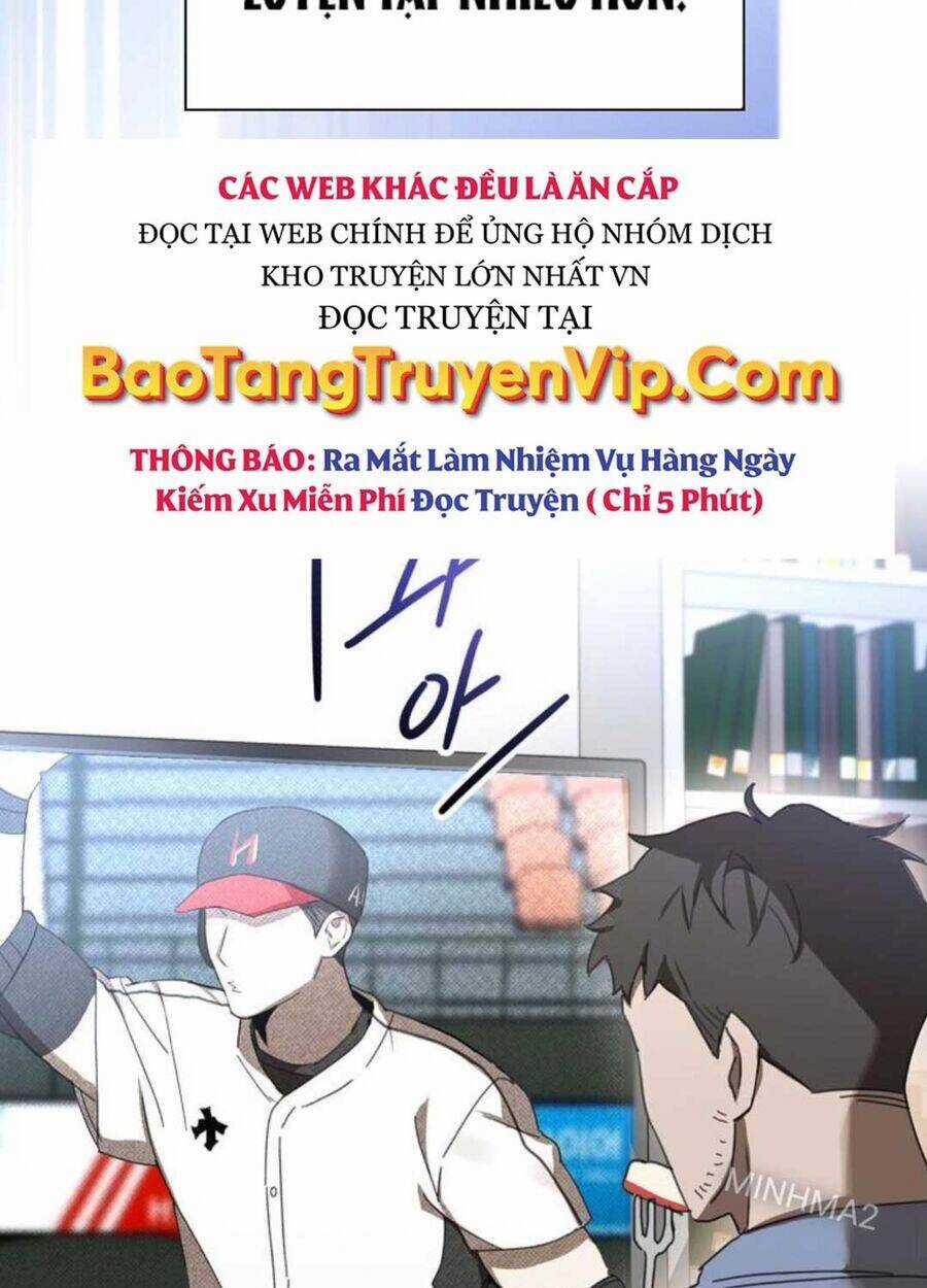 Tân Binh Của Đội Bóng Chày Quá Giỏi Chương 3 trang 17