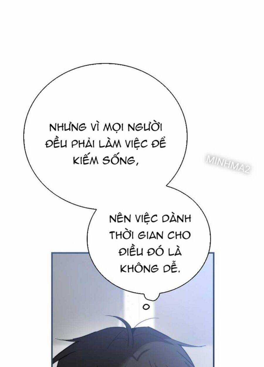 Tân Binh Của Đội Bóng Chày Quá Giỏi Chương 3 trang 19